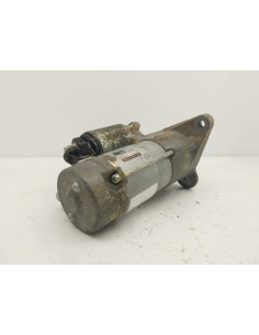 Recambio de motor arranque para land rover range rover evoque evoque referencia OEM IAM GJ3211001AD   2