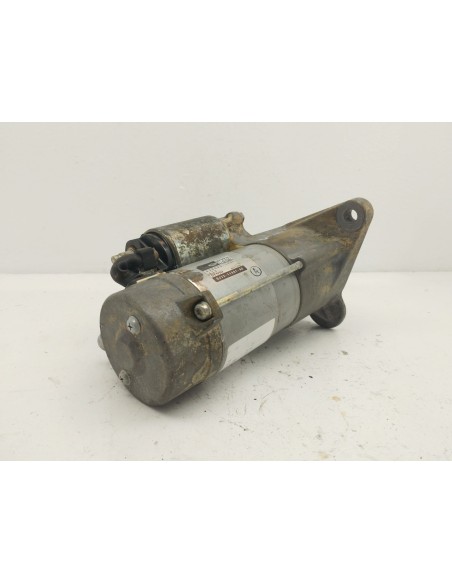 Recambio de motor arranque para land rover range rover evoque evoque referencia OEM IAM GJ3211001AD  