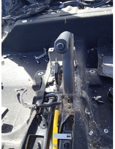 Recambio de palanca freno para hyundai tucson essence bluedrive 2wd referencia OEM IAM    2