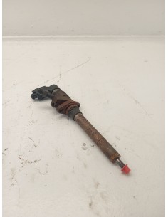 Recambio de inyector para citroën c8 hdi 138 fap exclusive referencia OEM IAM 9657144580   2