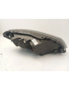 Recambio de faro izquierdo para volkswagen polo (6r1) referencia OEM IAM    2
