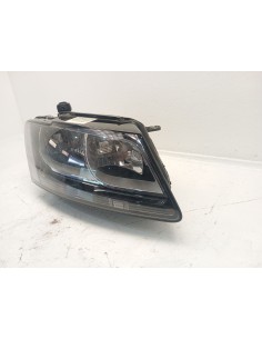 Recambio de faro derecho para audi q5 (8r) referencia OEM IAM 8R0941004L   2