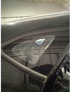 Recambio de luna custodia trasera derecha para hyundai tucson essence bluedrive 2wd referencia OEM IAM 87820D3000  