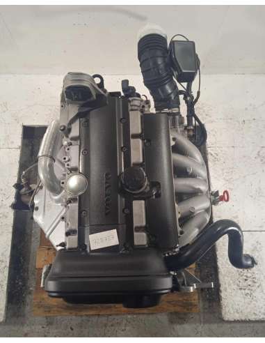 MOTOR COMPLETO VOLVO S60 BERLINA...