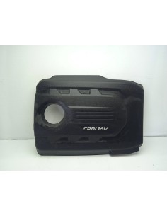 Recambio de tapa motor para hyundai tucson essence bluedrive 2wd referencia OEM IAM 292402A880  