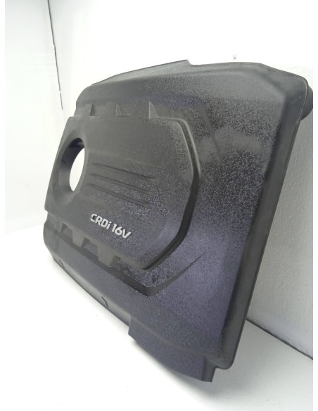 Recambio de tapa motor para hyundai tucson essence bluedrive 2wd referencia OEM IAM 292402A880  