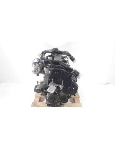 MOTOR COMPLETO FORD FOCUS TURNIER...