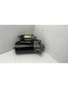 Recambio de motor arranque para alfa romeo 159 sportwagon (140) 1.9 jtd (m) 16v cat referencia OEM IAM 0001115021  