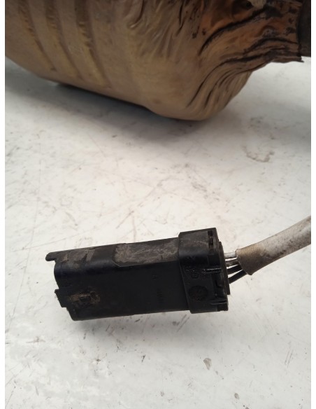 Recambio de catalizador para citroën c3 iii (sx) 1.2 vti 82 referencia OEM IAM 9678127280  