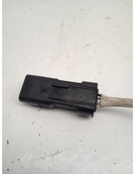 Recambio de catalizador para citroën c3 iii (sx) 1.2 vti 82 referencia OEM IAM 9678127280  