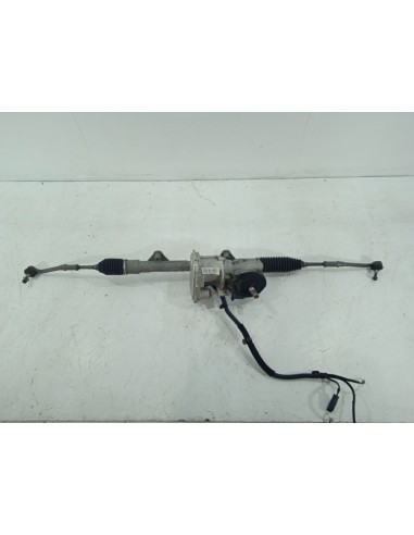 Recambio de cremallera direccion para citroën c3 iii (sx) 1.2 vti 82 referencia OEM IAM 9823964780 ELECTRICA 