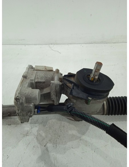 Recambio de cremallera direccion para citroën c3 iii (sx) 1.2 vti 82 referencia OEM IAM 9823964780 ELECTRICA 