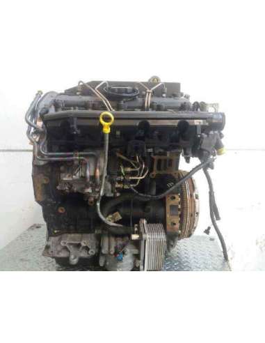 MOTOR COMPLETO FORD MONDEO BERLINA...