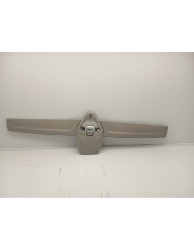 Recambio de luz interior para citroën c4 picasso live referencia OEM IAM 6362AS  