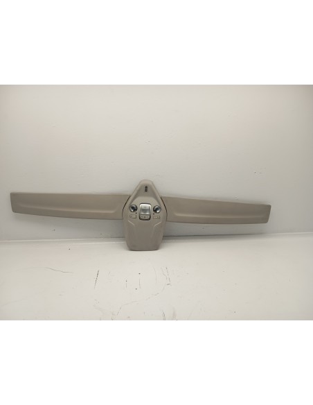 Recambio de luz interior para citroën c4 picasso live referencia OEM IAM 6362AS  