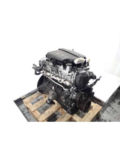 MOTOR COMPLETO TOYOTA LEXUS IS 200...