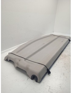 Recambio de bandeja trasera para renault zoe (bfm_) zoe referencia OEM IAM 794203271R   2