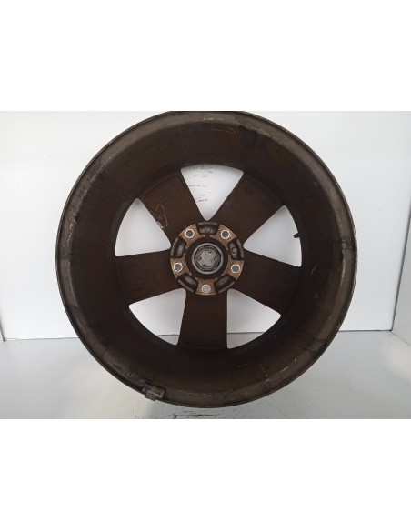 Recambio de llanta para renault megane iii berlina 5 p dynamique referencia OEM IAM 403000048RB  