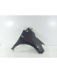 Recambio de aleta delantera derecha para opel mokka / mokka x (j13) 1.6 cdti (_76) referencia OEM IAM 42372138 COLOR GRIS 