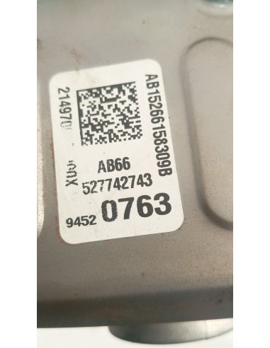 Recambio de columna direccion para opel mokka / mokka x (j13) 1.6 cdti (_76) referencia OEM IAM 94520763 ELECTRICA 
