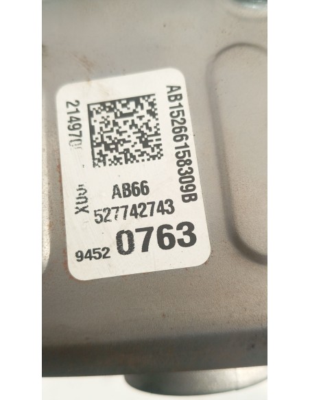 Recambio de columna direccion para opel mokka / mokka x (j13) 1.6 cdti (_76) referencia OEM IAM 94520763 ELECTRICA 