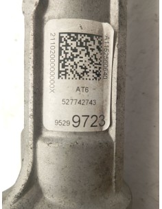 Recambio de cremallera direccion para opel mokka / mokka x (j13) 1.6 cdti (_76) referencia OEM IAM 95299723   2