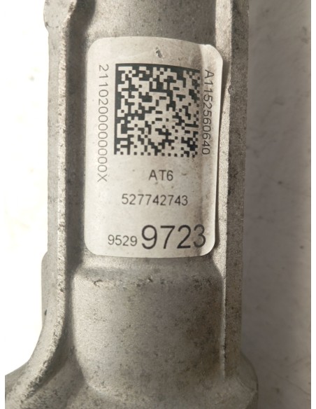 Recambio de cremallera direccion para opel mokka / mokka x (j13) 1.6 cdti (_76) referencia OEM IAM 95299723  