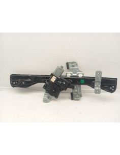 Recambio de elevalunas delantero derecho para opel mokka / mokka x (j13) 1.6 cdti (_76) referencia OEM IAM 94550810  
