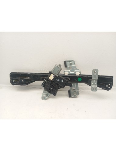 Recambio de elevalunas delantero derecho para opel mokka / mokka x (j13) 1.6 cdti (_76) referencia OEM IAM 94550810  