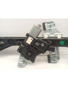 Recambio de elevalunas delantero derecho para opel mokka / mokka x (j13) 1.6 cdti (_76) referencia OEM IAM 94550810   2