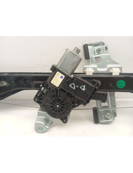 Recambio de elevalunas delantero derecho para opel mokka / mokka x (j13) 1.6 cdti (_76) referencia OEM IAM 94550810  