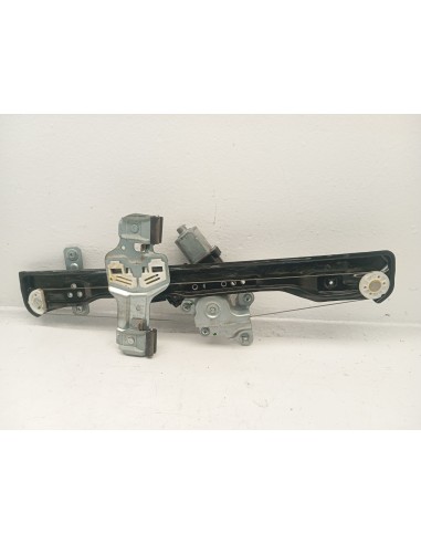 Recambio de elevalunas delantero derecho para opel mokka / mokka x (j13) 1.6 cdti (_76) referencia OEM IAM 94550810  