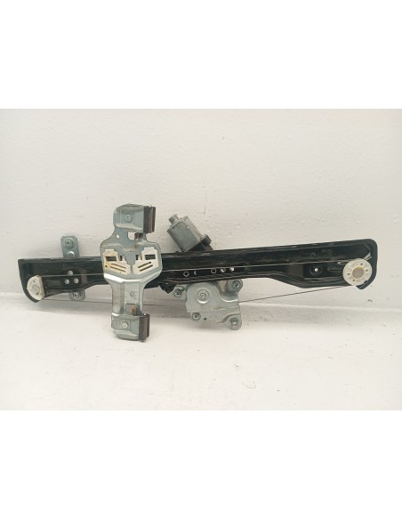 Recambio de elevalunas delantero derecho para opel mokka / mokka x (j13) 1.6 cdti (_76) referencia OEM IAM 94550810  