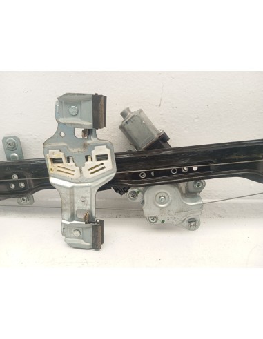 Recambio de elevalunas delantero derecho para opel mokka / mokka x (j13) 1.6 cdti (_76) referencia OEM IAM 94550810  