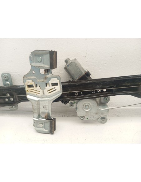 Recambio de elevalunas delantero derecho para opel mokka / mokka x (j13) 1.6 cdti (_76) referencia OEM IAM 94550810  