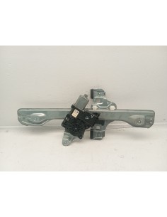 Recambio de elevalunas trasero derecho para opel mokka / mokka x (j13) 1.6 cdti (_76) referencia OEM IAM 42363795  