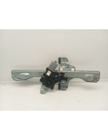 Recambio de elevalunas trasero derecho para opel mokka / mokka x (j13) 1.6 cdti (_76) referencia OEM IAM 42363795  