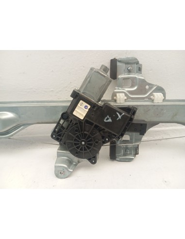 Recambio de elevalunas trasero derecho para opel mokka / mokka x (j13) 1.6 cdti (_76) referencia OEM IAM 42363795  