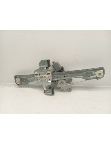 Recambio de elevalunas trasero derecho para opel mokka / mokka x (j13) 1.6 cdti (_76) referencia OEM IAM 42363795  