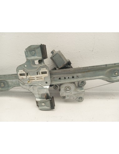 Recambio de elevalunas trasero derecho para opel mokka / mokka x (j13) 1.6 cdti (_76) referencia OEM IAM 42363795  