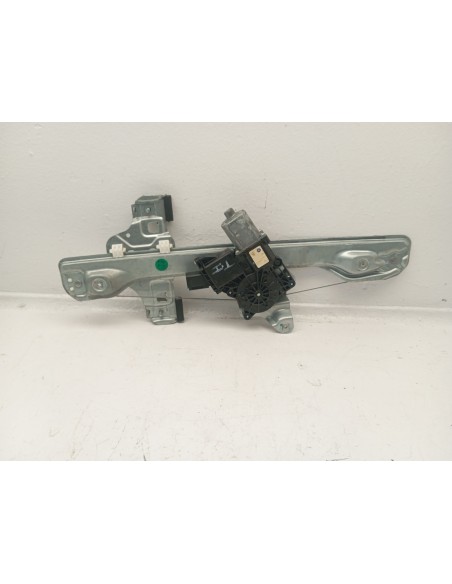 Recambio de elevalunas trasero izquierdo para opel mokka / mokka x (j13) 1.6 cdti (_76) referencia OEM IAM 94550813  
