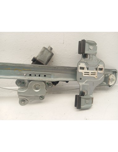 Recambio de elevalunas trasero izquierdo para opel mokka / mokka x (j13) 1.6 cdti (_76) referencia OEM IAM 94550813  