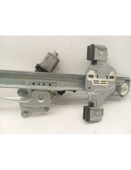Recambio de elevalunas trasero izquierdo para opel mokka / mokka x (j13) 1.6 cdti (_76) referencia OEM IAM 94550813  