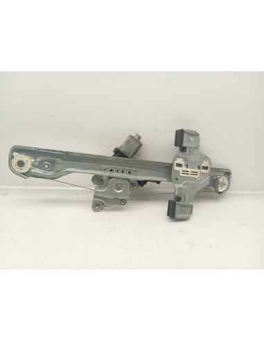 Recambio de elevalunas trasero izquierdo para opel mokka / mokka x (j13) 1.6 cdti (_76) referencia OEM IAM 94550813  