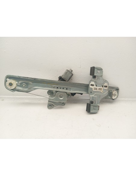 Recambio de elevalunas trasero izquierdo para opel mokka / mokka x (j13) 1.6 cdti (_76) referencia OEM IAM 94550813  