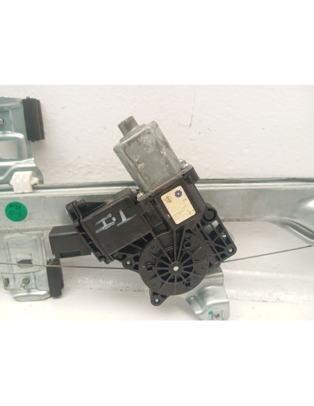 Recambio de elevalunas trasero izquierdo para opel mokka / mokka x (j13) 1.6 cdti (_76) referencia OEM IAM 94550813  