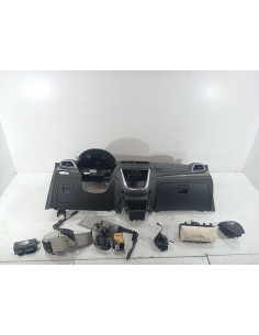 Recambio de kit airbag para opel mokka / mokka x (j13) 1.6 cdti (_76) referencia OEM IAM 13473808 95378779 13589257 502ZI9D1TV 1