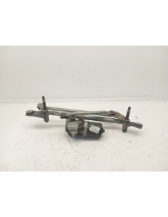 Recambio de motor limpia delantero para opel mokka / mokka x (j13) 1.6 cdti (_76) referencia OEM IAM 42333713  