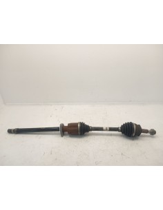 Recambio de transmision delantera derecha para opel mokka / mokka x (j13) 1.6 cdti (_76) referencia OEM IAM 94522008  