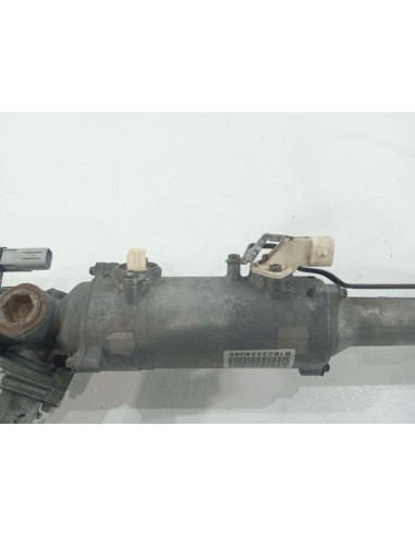 Recambio de cremallera direccion para lexus is200 (ds2/is2) 200d referencia OEM IAM 4420053130  